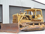 1976 CATERPILLAR D8K Photo #2