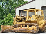 1976 CATERPILLAR D8K Photo #4