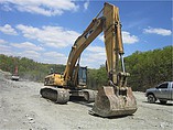 2004 CATERPILLAR 345BL Photo #2