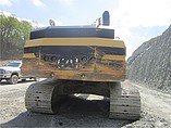 2004 CATERPILLAR 345BL Photo #4
