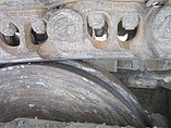 2004 CATERPILLAR 345BL Photo #7
