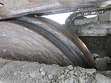 2004 CATERPILLAR 345BL Photo #8