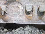 2004 CATERPILLAR 345BL Photo #11