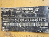 2004 CATERPILLAR 345BL Photo #15