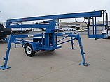 1995 EAGLE 44 Photo #10