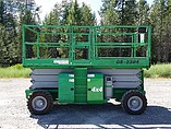 06 GENIE GS3384RT