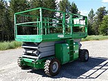 2006 GENIE GS3384RT Photo #2
