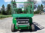 2006 GENIE GS3384RT Photo #3