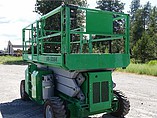 2006 GENIE GS3384RT Photo #7