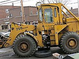 CLARK 75B
