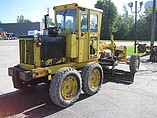 1978 GALION 503L Photo #5