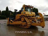 06 CATERPILLAR D9T