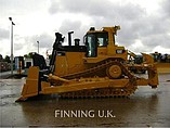 2006 CATERPILLAR D9T Photo #2