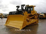 2006 CATERPILLAR D9T Photo #3