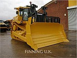 2006 CATERPILLAR D9T Photo #4