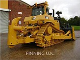 2006 CATERPILLAR D9T Photo #5