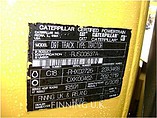 2006 CATERPILLAR D9T Photo #7