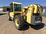 1999 GEHL DL8L44 Photo #3
