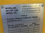1999 GEHL DL8L44 Photo #12