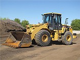 2003 CATERPILLAR 950G II Photo #1