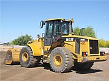 2003 CATERPILLAR 950G II Photo #3