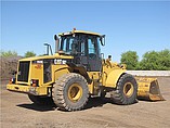 2003 CATERPILLAR 950G II Photo #4