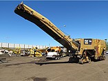 10 CATERPILLAR PM-201