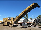 2010 CATERPILLAR PM-201 Photo #2