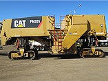 2010 CATERPILLAR PM-201 Photo #5