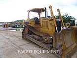 1991 CATERPILLAR D6H Photo #1