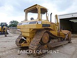 1991 CATERPILLAR D6H Photo #4