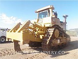 12 CATERPILLAR D10T