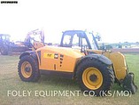 12 CATERPILLAR TH407