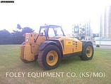 2012 CATERPILLAR TH407 Photo #3