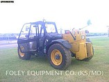 2012 CATERPILLAR TH407 Photo #4