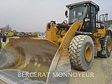 2014 CATERPILLAR 950K Photo #2