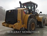 2014 CATERPILLAR 950K Photo #3