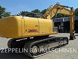 12 FORD / NEW HOLLAND E385