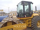 2006 CATERPILLAR CP563E Photo #2