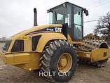 2006 CATERPILLAR CP563E Photo #3