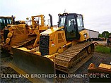11 CATERPILLAR D6K LGP