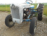 FORD 600