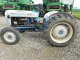 FORD 600 Photo #2