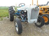FORD 600 Photo #4