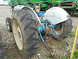 FORD 600 Photo #6