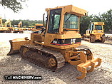 2005 CATERPILLAR D5G XL Photo #3