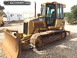 2005 CATERPILLAR D5G XL Photo #4