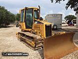 2005 CATERPILLAR D5G XL Photo #5