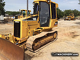 02 CATERPILLAR D3C XL