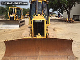 2002 CATERPILLAR D3C XL Photo #2